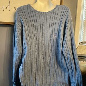 Men’s IZOD sweater